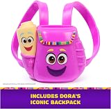 Dora Sing & Explore Interactive Doll with Music and Phrases view 6