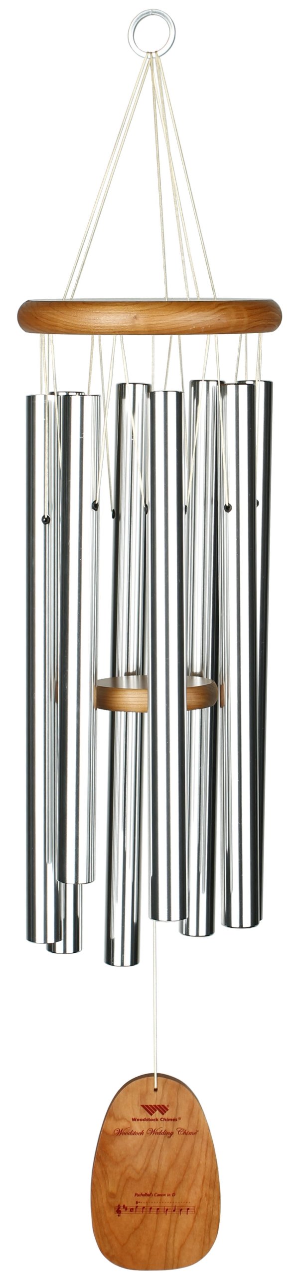Woodstock Chimes Wedding Chime