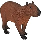 MOJO Capybara Toy Figure