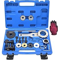 Engine Timing Tool Set For Audi VW 1.8 2.0 TSITFSI EA888 - Bhutan