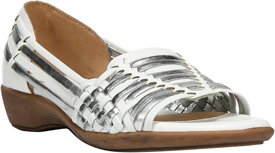 naturalizer huarache sandals