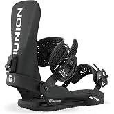Union STR Men's Snowboard Bindings