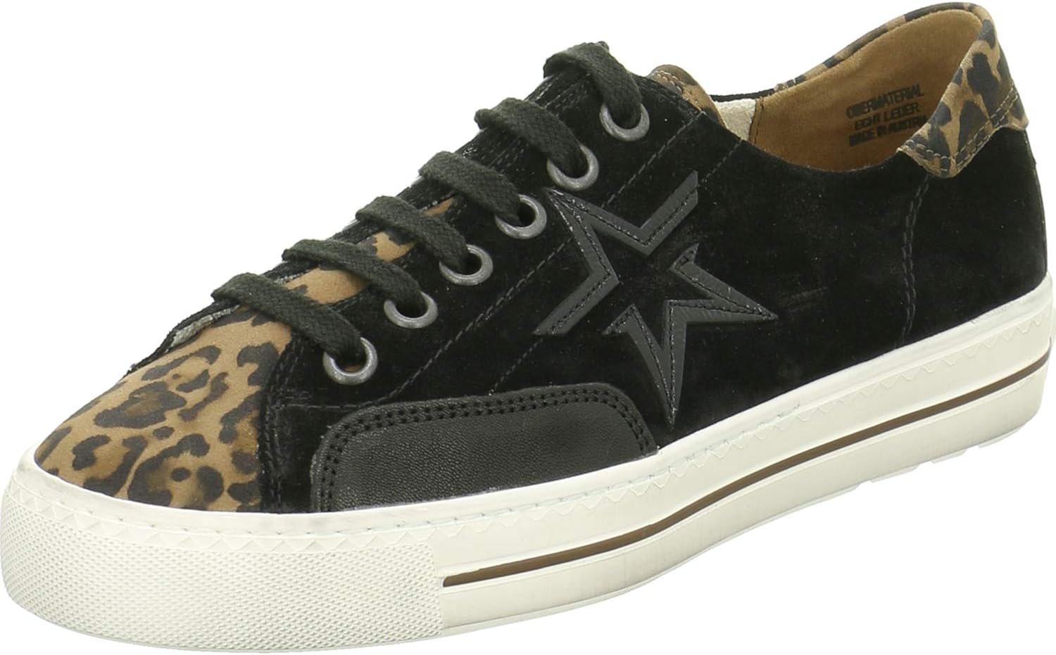 paul green leopard print