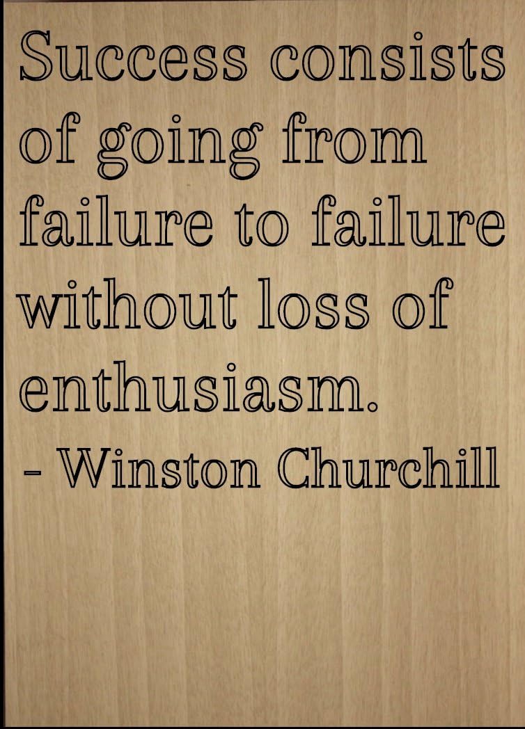 [57] Citation Churchill Echec En Anglais