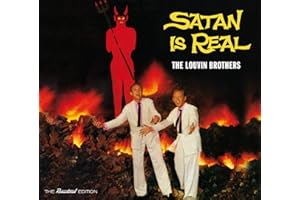 Satan Is Real / Tribute To The Delmore Brothers (24Bit)