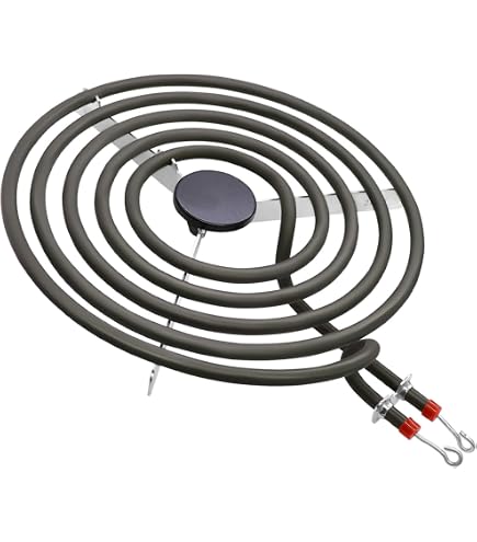Amazon.com: Whirlpool W11161939 Range 8 Inch Surface Element