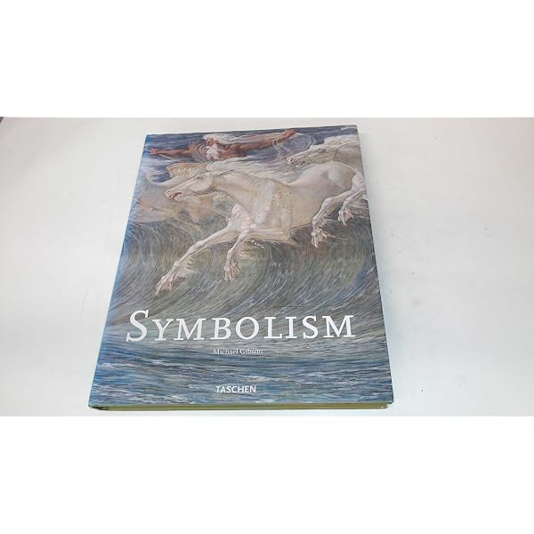Dreamers of Decadence: Symbolist Painters of the 1890s: Philippe