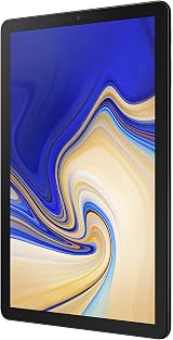 Samsung Galaxy Tab S4 10.5 WiFi 64GB SM-T830 NZKADBT (Renewed) view 4