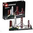 Lego Architecture San Francisco [21043]