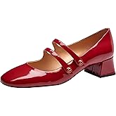 Coach Womens Angelina Mary Jane