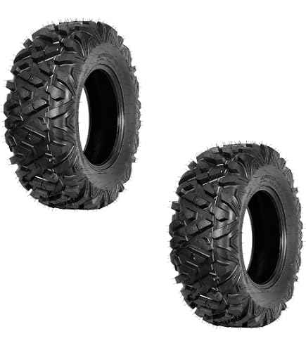 Amazon.com: SunF 29x9-14 ATV UTV 29x9x14 All Terrain Tires 6 PR
