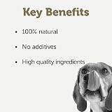Applaws 100% Natural Dog Food Chicken in Broth 156 g Tin Pack of 6 view 5