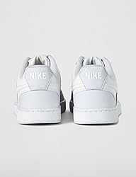 Nike Women's Court Vision Low Next Nature