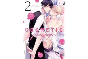 Cosmetic Playlover Vol. 2