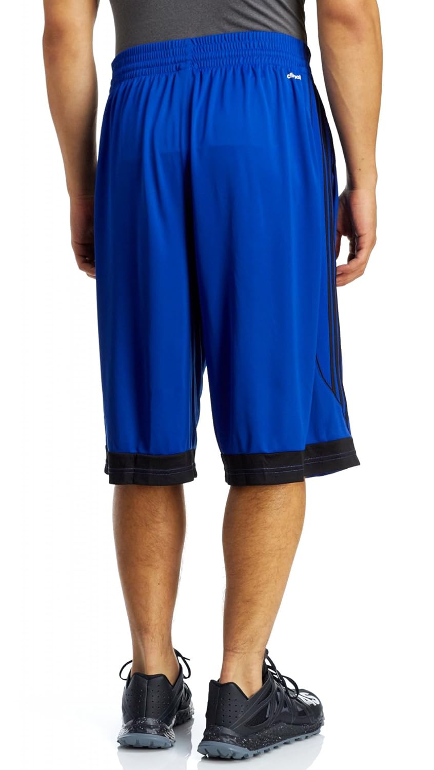 adidas men's basketball 3g speed 2.0 shorts