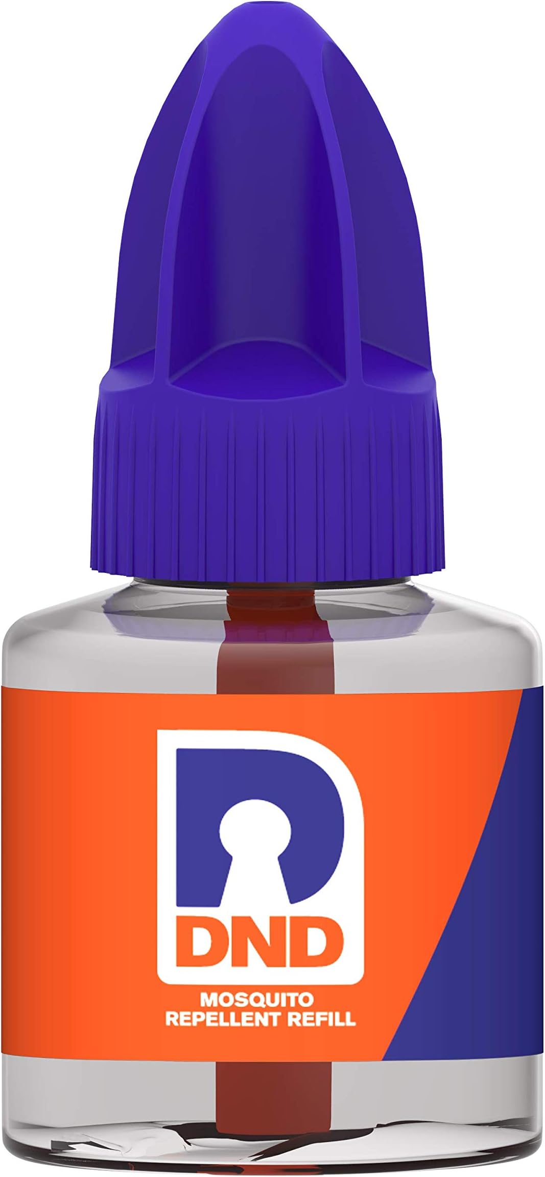 Dnd Mosquito Repellent Refill, 45 Ml