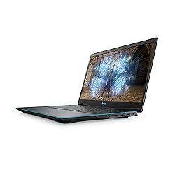 Dell Gaming G3 15 3500 - 15.6 Inch FHD, Intel Core