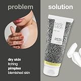 Australian Bodycare 200ml Body Lotion Tea Tree Oil Lemon Myrtle Dry Skin view 2