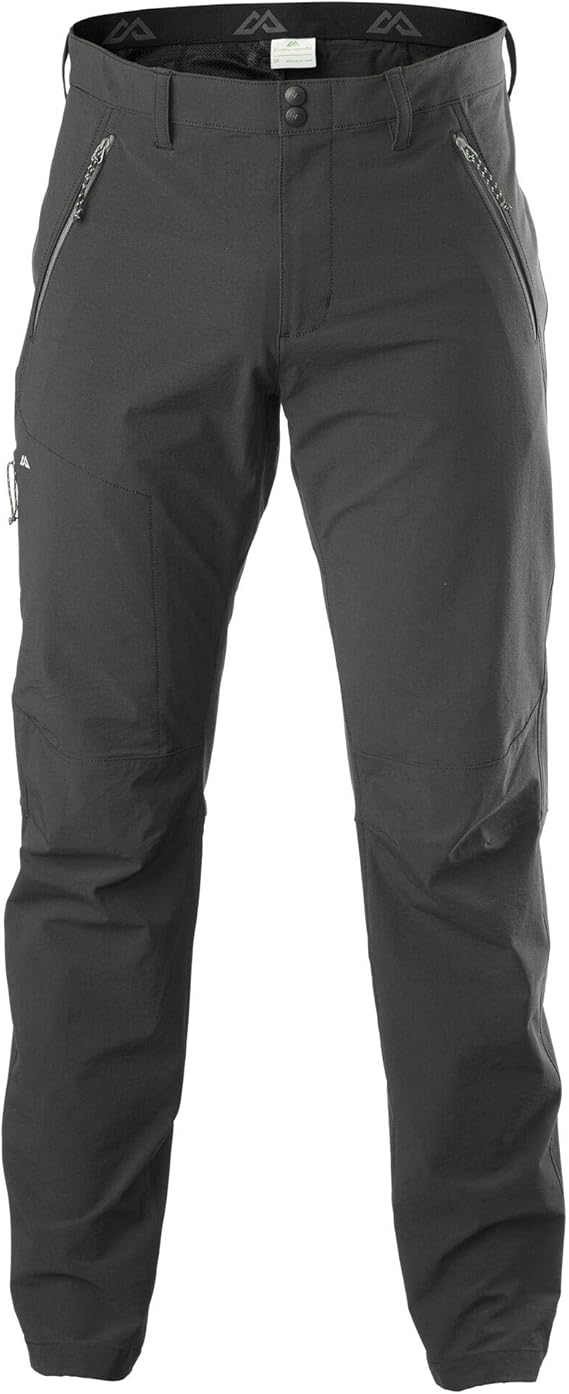 Kathmandu Flinders Men's Hiking Trousers XXL Amazon.co.uk Clothing