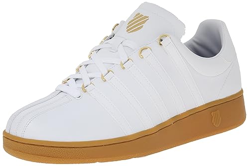 k swiss gum sole