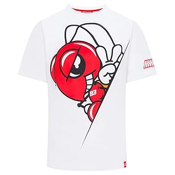 camiseta marc marquez amazon