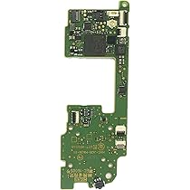 Amazon.com: OYSTERBOY Replacement Main Board Motherboard for