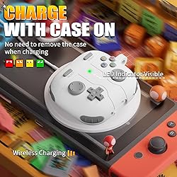 Classic Game Case for Apple Airpod 4, Silicone