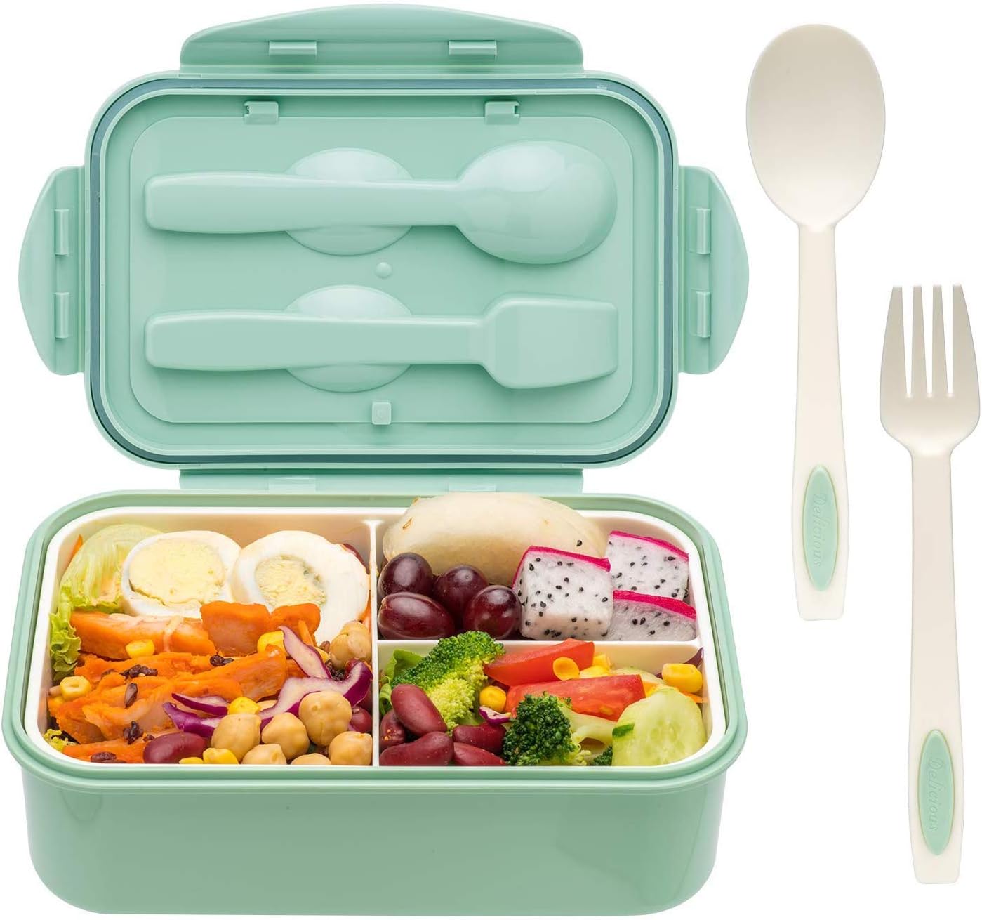 bento lunch box