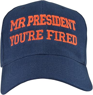 Anti donald trump hat Clearance
