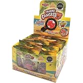 TRUENO HUEVITO Caramelo Tronador 24 Piezas LAS DELICIAS : Amazon.com.mx ...