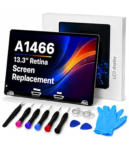 Amazon.com: SCREENSPECIALIST LCD LED Full Screen Display Assembly