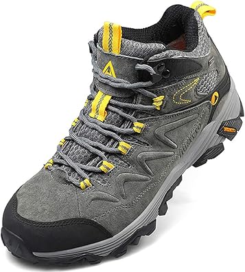 top hiking sneakers