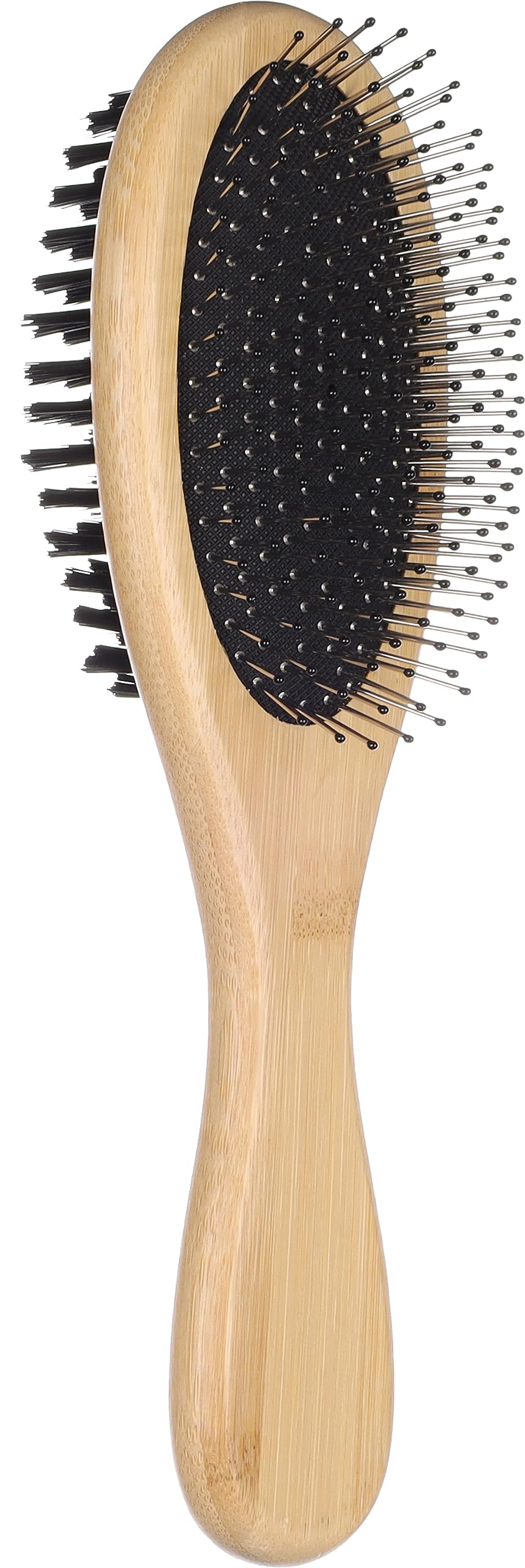 Flamingo BRISTLE AND PIN BRUSH BABU L