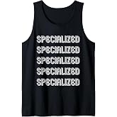 Specialized Tank Top