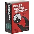 Amazon.com: Crabs Adjust Humidity - Vol One : Toys &amp; Games