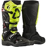 Leatt Moto 5.5 FlexLock Enduro Boots | NEW Moto 5.5 FlexLock Enduro Evo Boots