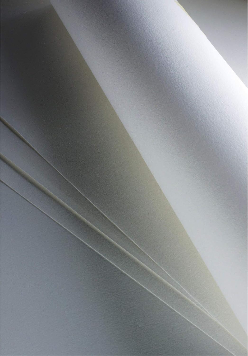 FEDRIGONI 46352 Fabriano Drawing Paper Grain 1 80 g A4 Pack of 12 Turquoise - Image 3