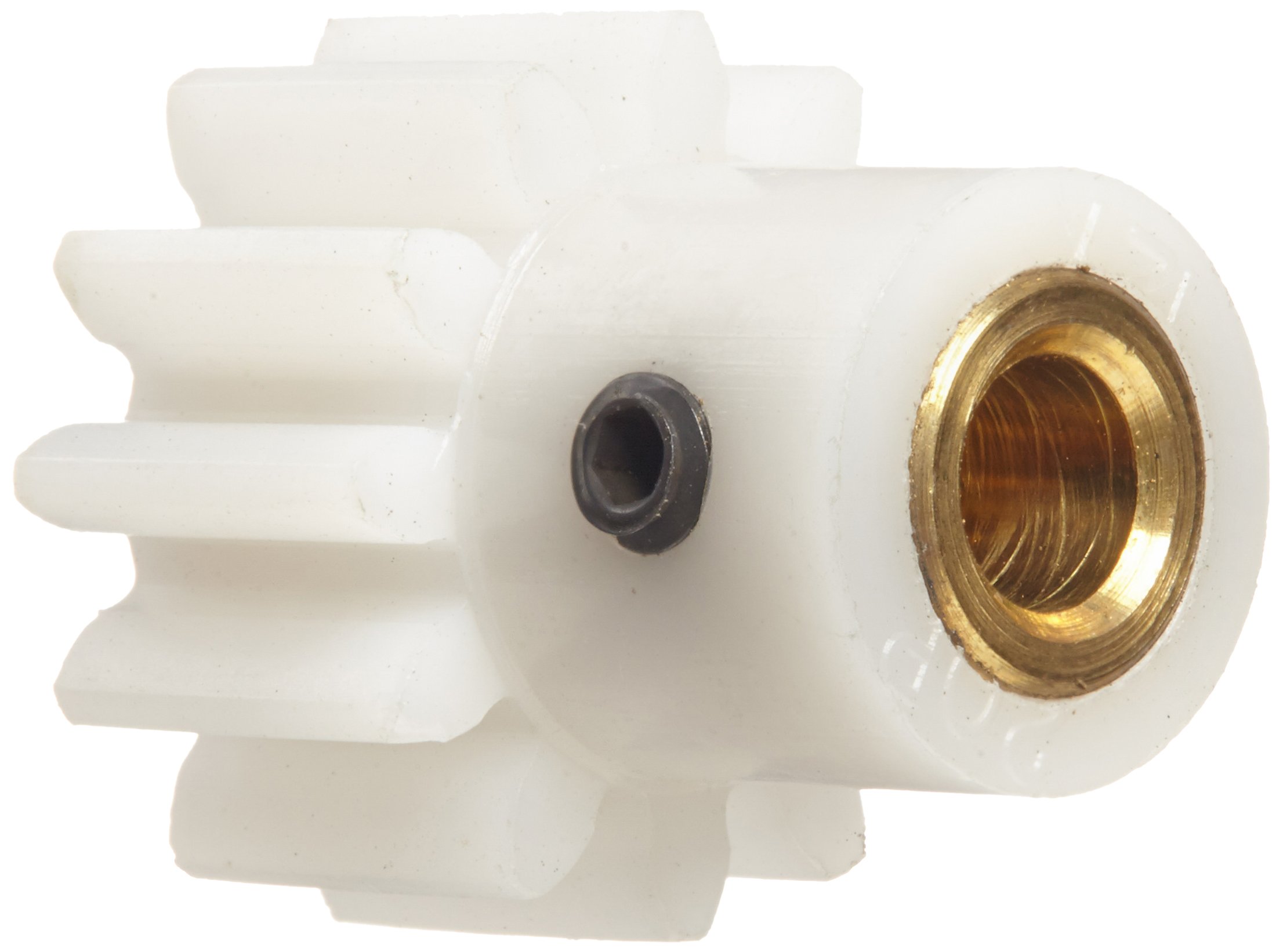 Spur Gear, 20 Degree Pressure