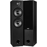 sony tower speakers amazon