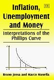Image de Inflation, Unemployment and Money: Interpretations of the Phillips Curve