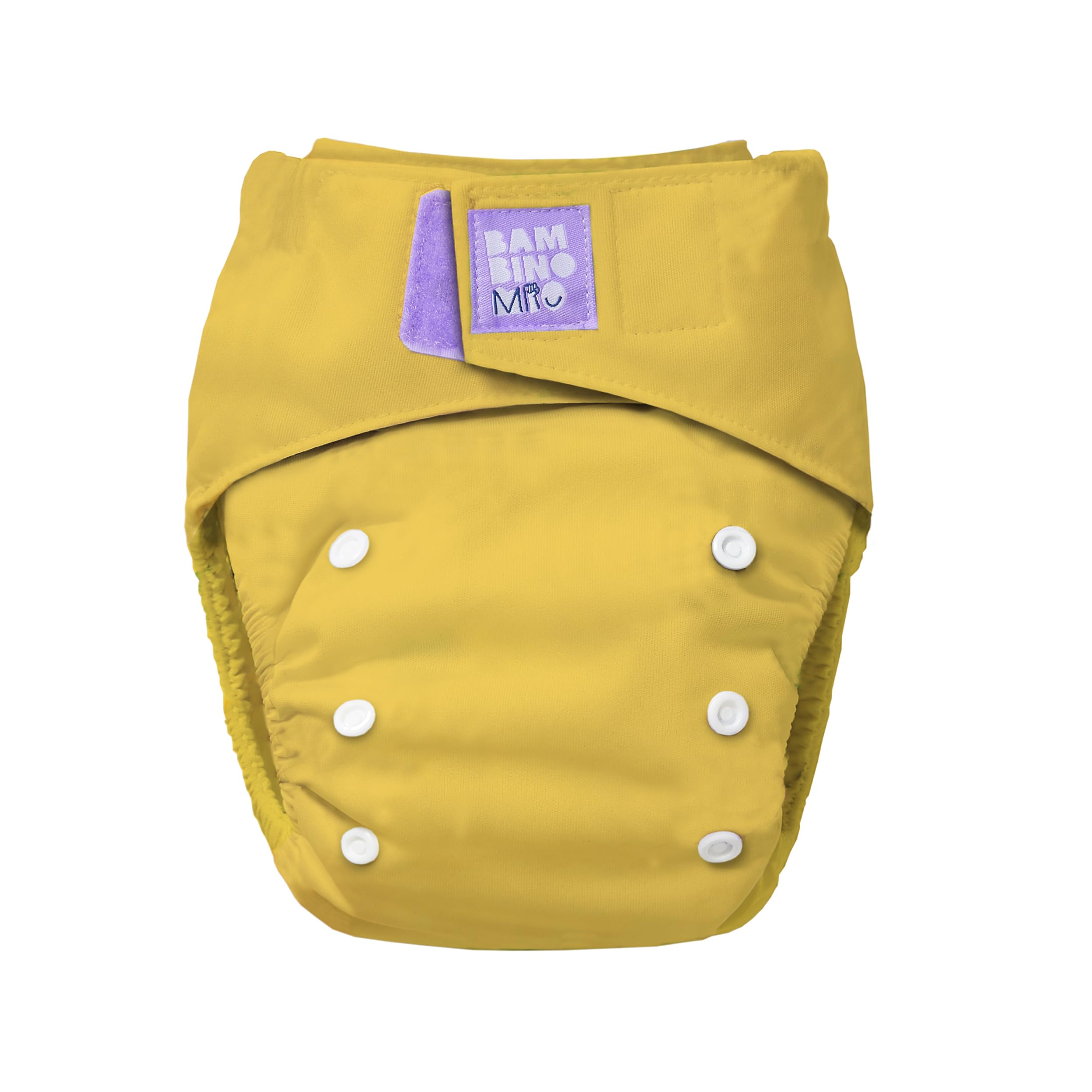 Bambino Mio reusable nappy at its all-ti...