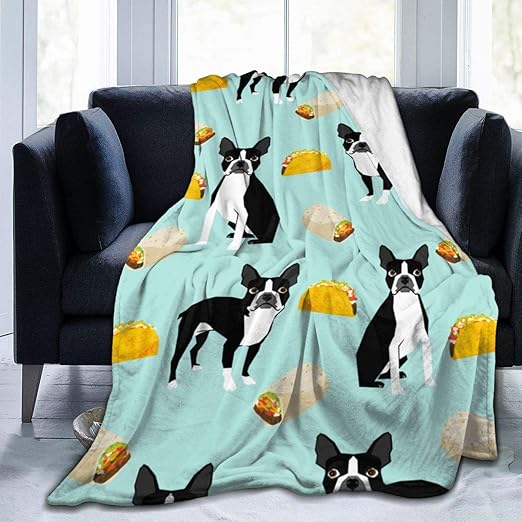 dog friendly blankets