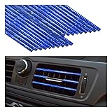 20PCS Car Air Conditioner Decoration