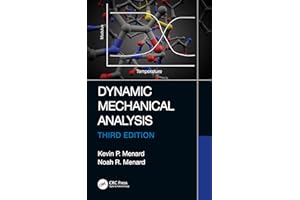 Dynamic Mechanical Analysis