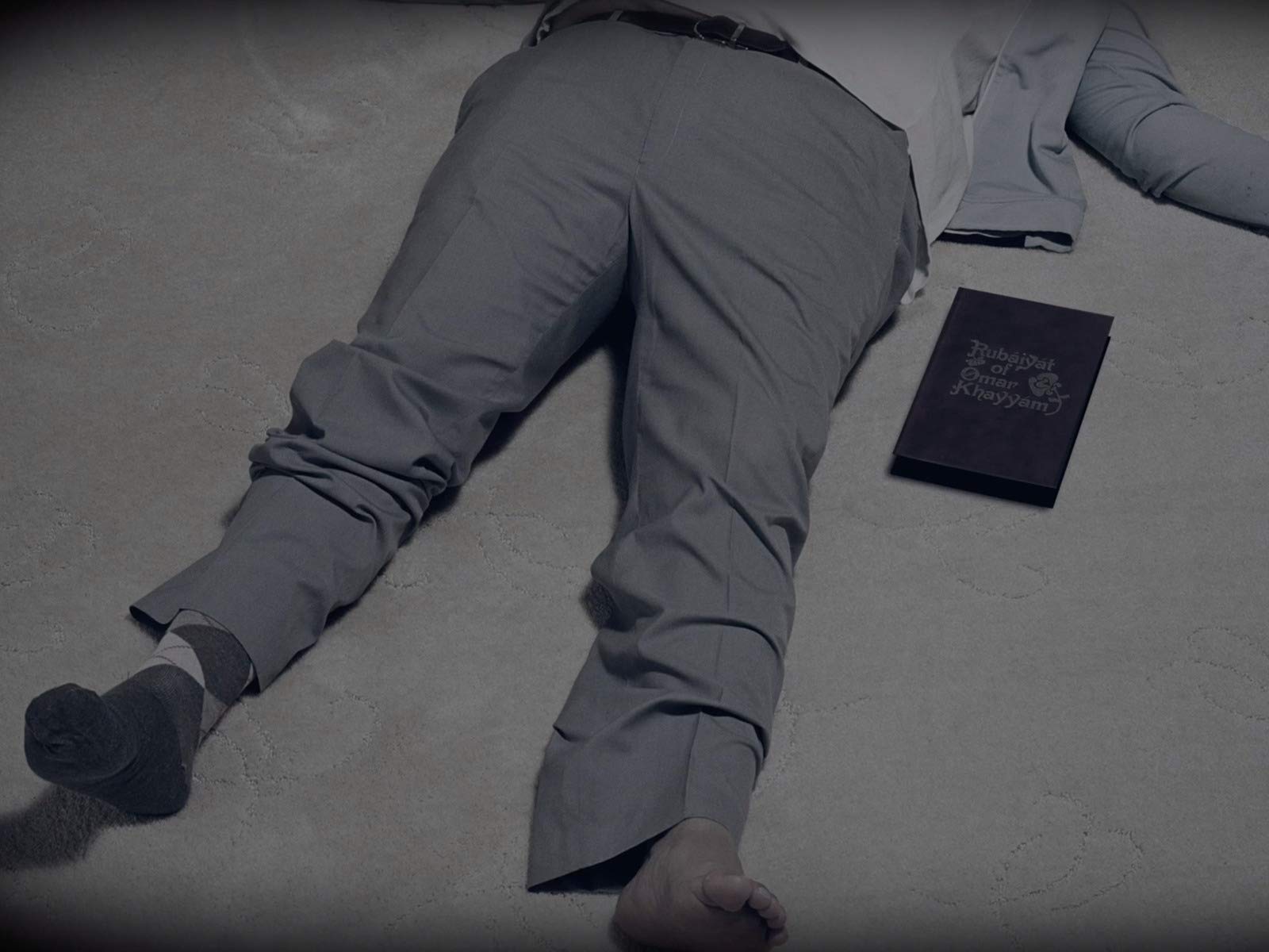 Watch Buzzfeed Unsolved True Crime Prime Video