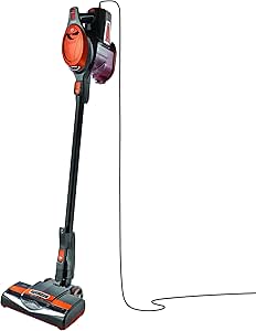 Amazon Com Shark Rocket Ultra Light Corded Bagless Vacuum For