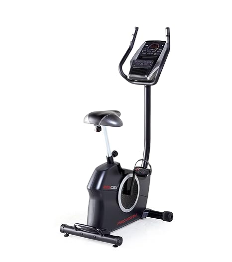 Buy Proform 225 Csx Exercise Bike Online At Low Prices In India Amazon In