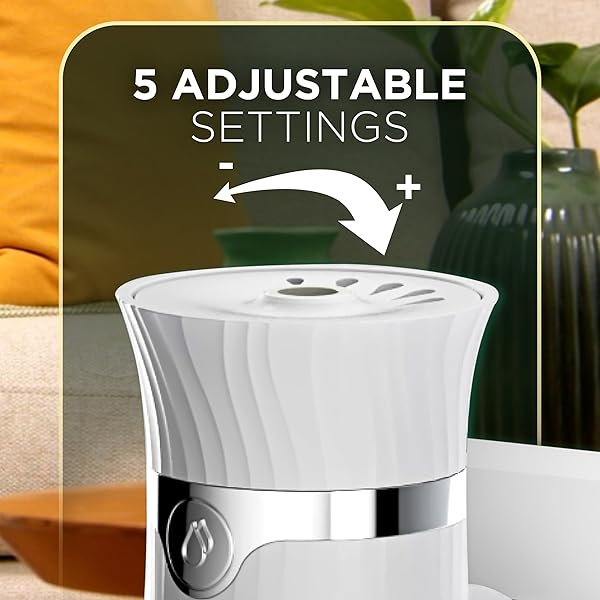 AIR WICK® SCENTED OIL – ADVANCED GADGET