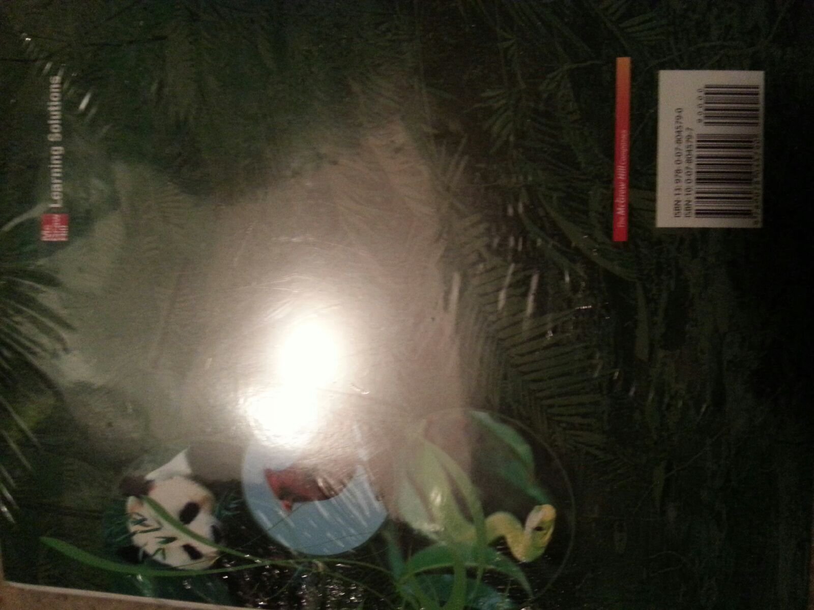 General Biology 2 Lab Manual Second Edition (Florida International  University) Spiral-bound – 2012