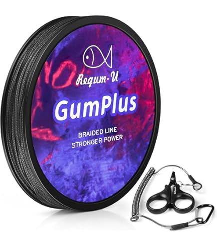 lunkerhunt braided fishing line Amazon.com : Lunkerhunt Sinking Braid